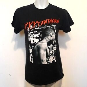 XXXTentacion Official Licensed Graphic Tee‎